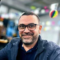 Foto de Glauber Luciano