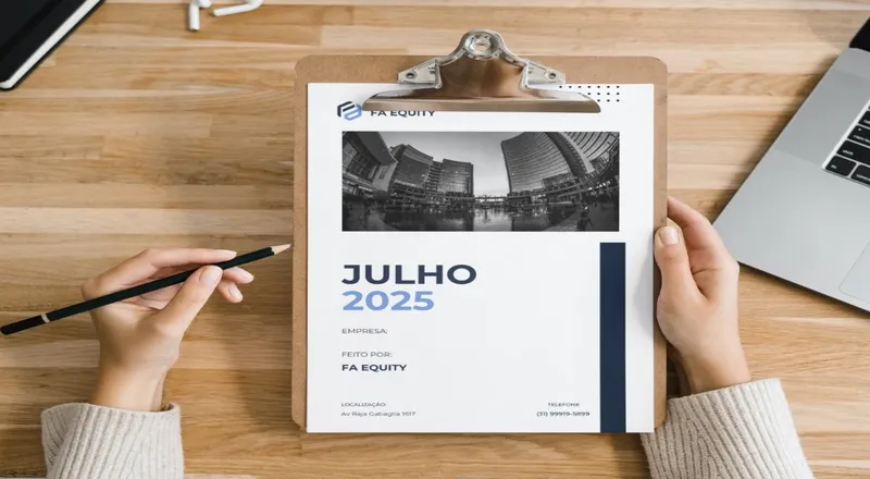 Gráficos de Valuation